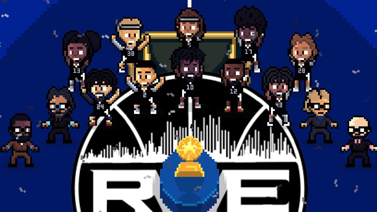 Micah Gold Cup Best Moments to Remember(career mode edition)