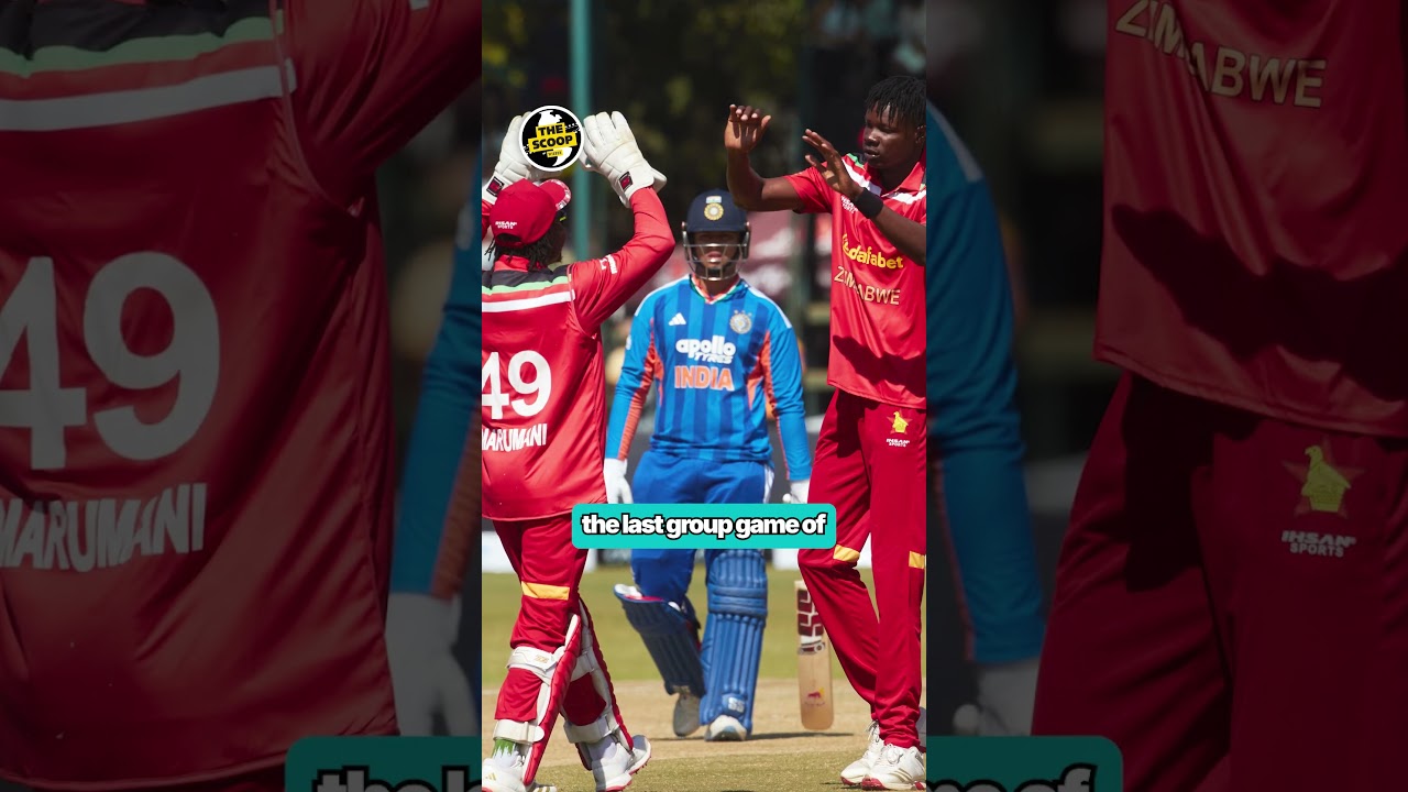 Do India have an unfair advantage in ICC tournaments? 🇮🇳