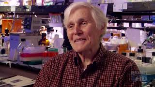 100 Greatest Discoveries : Biology