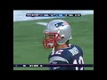 Elite AFC Rivalry Matchup! (Ravens vs. Patriots 2009, Week 4)
