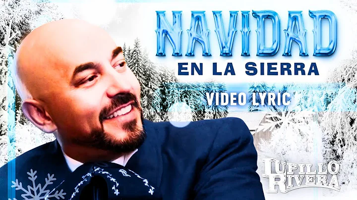 Lupillo Rivera - Navidad en la Sierra