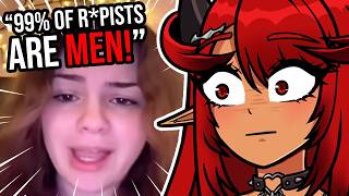 People Hate MEN'S MENTAL HEALTH MONTH? 🤯 (Reaction)