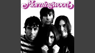 Video thumbnail of "Morningwood - Jetsetter"