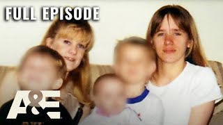 A Mother Disappears and Her Sister Uncovers the Truth (S2, E3) | Cold Case Files | Full Ep