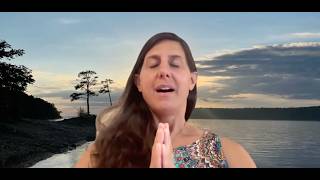 How to create balance in your life - Crystalline Grid Update - Awakened Soul Experience with Kristen