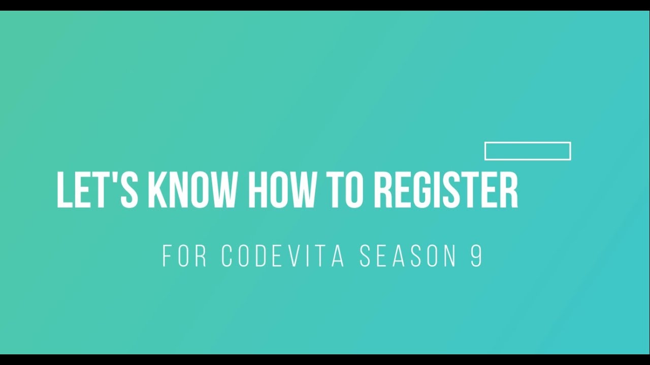 TCS CodeVita Registration TCS NextStep Campus Commune DINESH Tcs codevita registration tcs nextstep campus commune dinesh