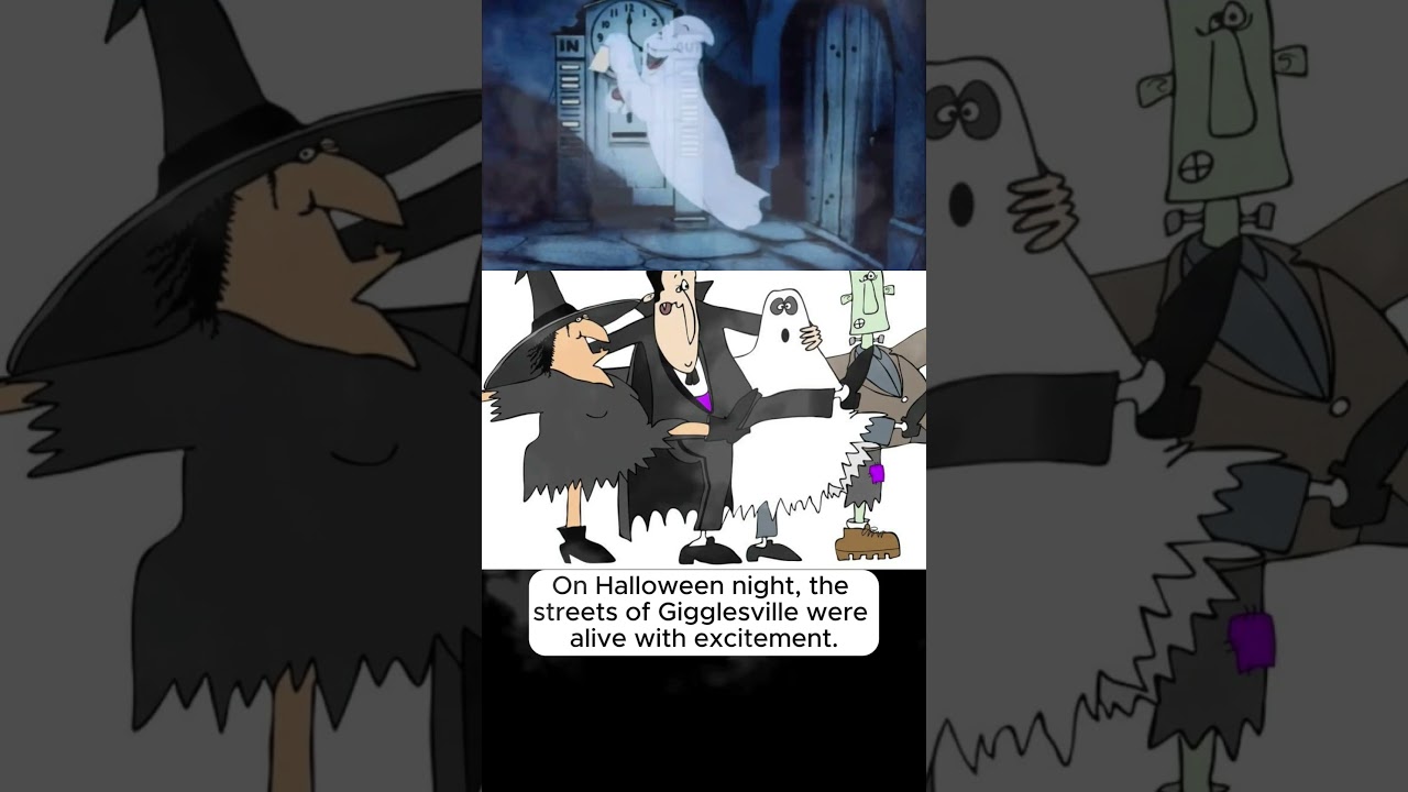 The Magic Of Sharing | Story Part 3 