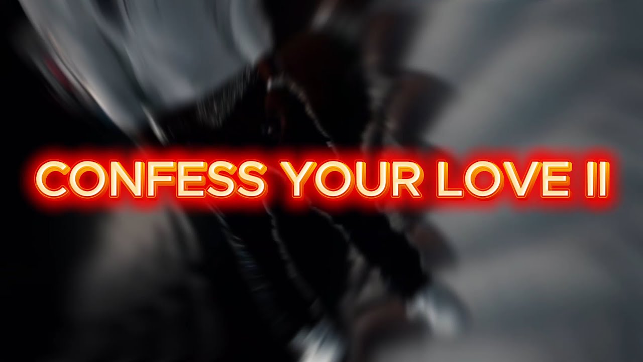 LaSupaa x K2 x Sample Type Beat 2025 - CONFESS YOUR LOVE x 