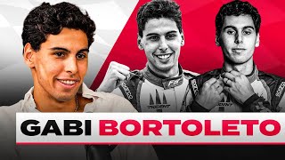 Gabriel Bortoleto on Pitstop!