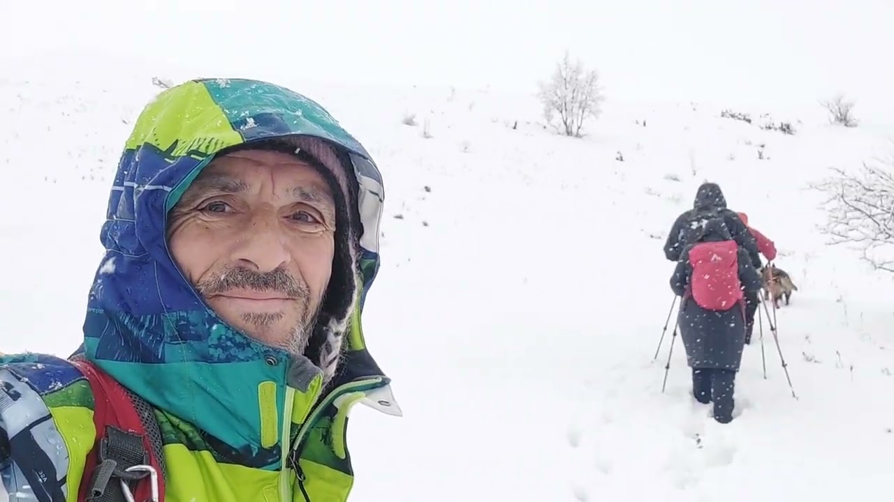 PRİVAT HİKİNG  - TAUL 