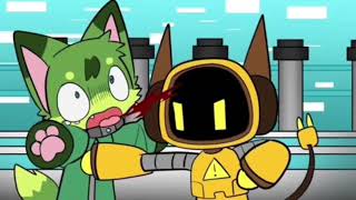 Ilonglong New Series But With Sound Effects Warning Blood And Gore