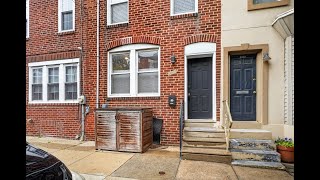 2448 Amber Street Philadelphia, PA | ColdwellBankerHomes.com