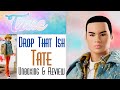  drop that ish tate tanaka   true collection doll  edmonds collectible world  unboxing  review