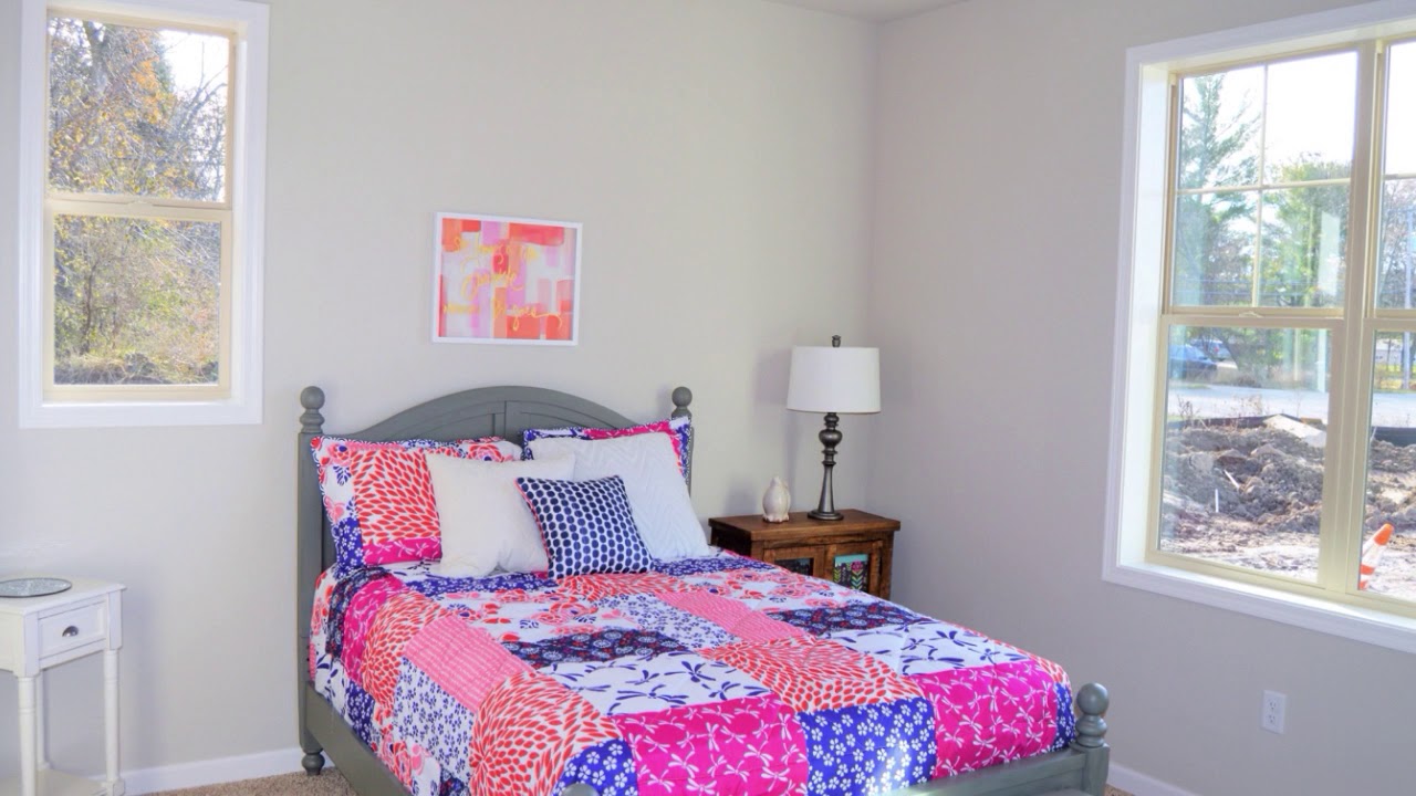 Langley Model Waukesha