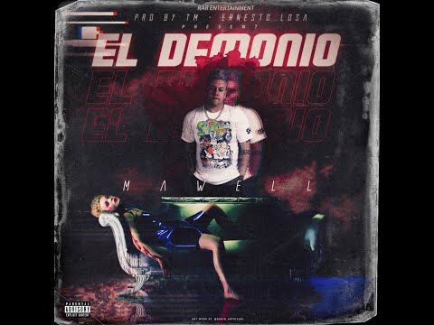 El Demonio Coming Soon (Video Promo)