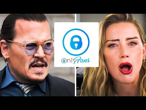 LEAKED NEWS! Amber Exposed For Financing Appeal With OnlyFans! - YouTube