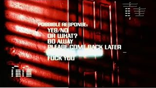 The Terminator - You, Hole Scene But Sound Designed With Half-Life Vox Sfx 2