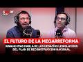 Análisis político con Ignacio Imas: El futuro de la megarreforma | Sonar Global