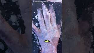 Top 5 Real Things On Earth That Feels Like a Glitch In Reality😳#countdownvideos #realthing #unsolved