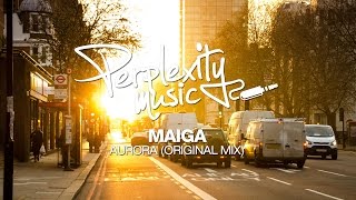 Maiga - Aurora (Original Mix) [PMW034]