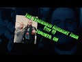 The Black Dahlia Murder | Verminous Remnant Tour | Day 10 | Toronto, ON