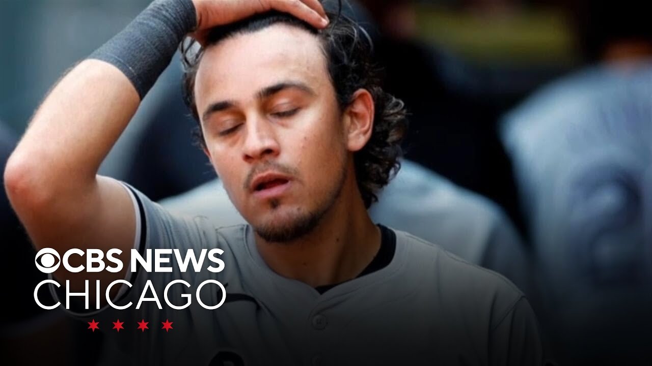 Chicago White Sox look for fresh start on MLB Opening Day 2025