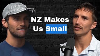 Download lagu Do You Have to Leave New Zealand to Become Your Best Self? | Jordi Webber