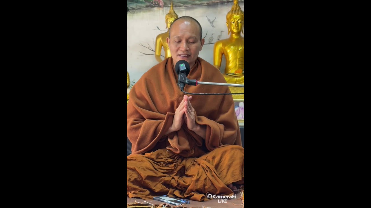 2569-01-16  ก่อนฉัน พระอ.ยุทธไกร จันทสุวัณโณ วัดดอนกู่ บ.หนองนกเขียน ต.โนนทอง