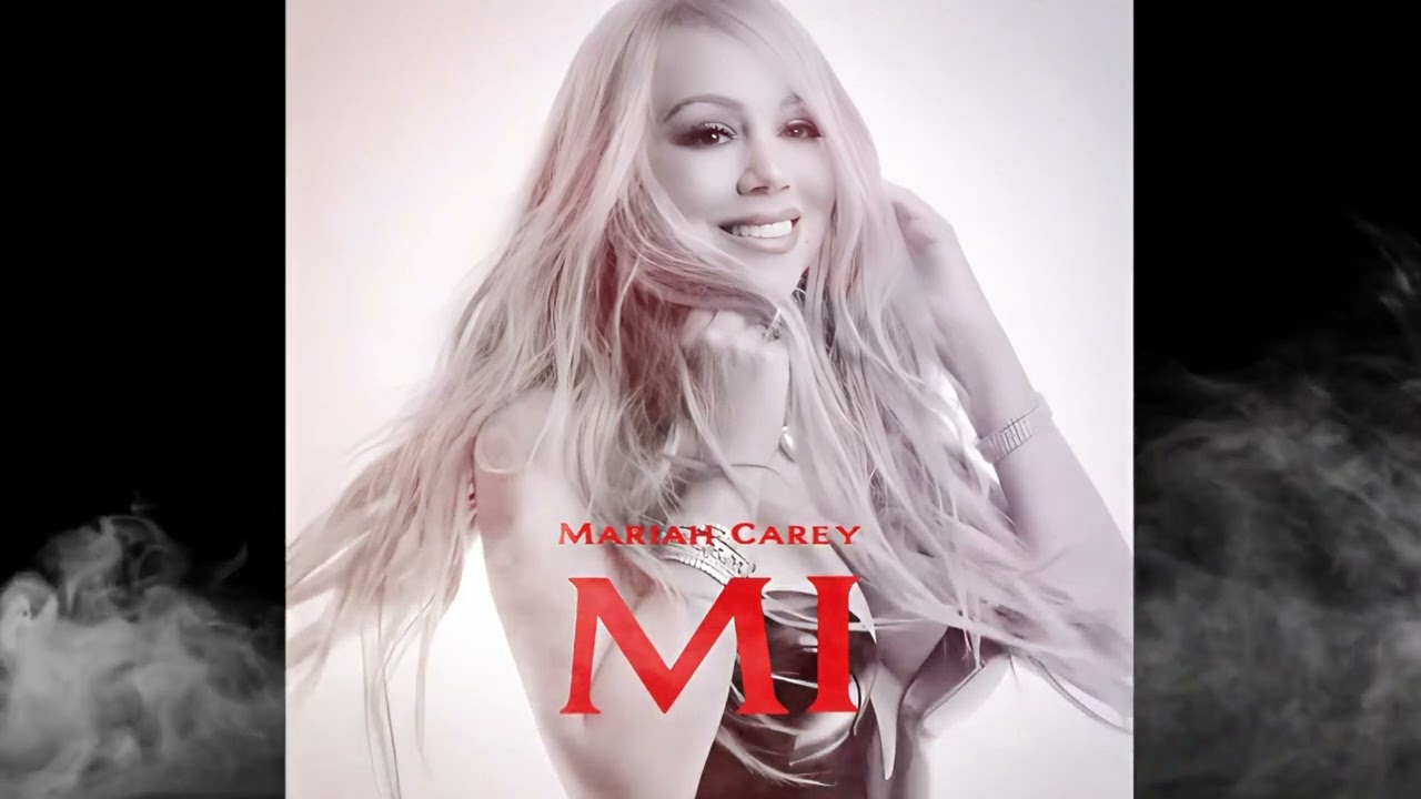 Mariah Carey - Mi (Promo Edit) - YouTube