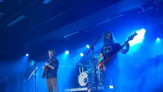 Turin Brakes - Isolation (Live)
