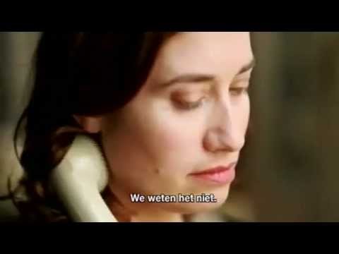 Unspoken — trailer