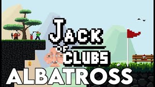 Jack of Clubs | Easy guide for Albatross! achievement screenshot 2