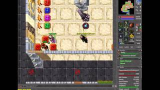 tibia funny shit