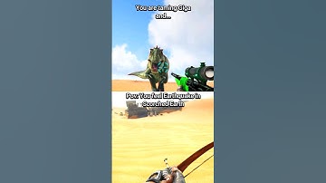 ARK FAILS AND FUNNY MOMENTS 29 #shorts #memes #ark