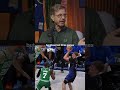 The teenager has been ridiculous! Find out why🔥 #cooperflagg #dallasmavs #nba #basketball