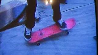 Backyard Sesh 2