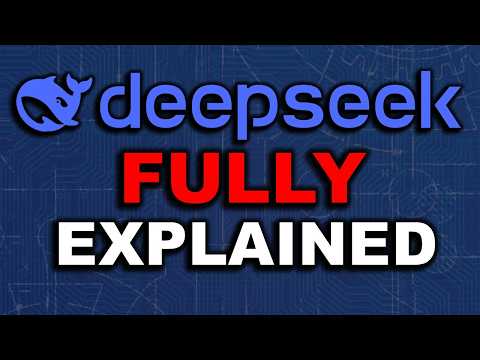 What Makes DeepSeek a Game Changer in AI? thumbnail