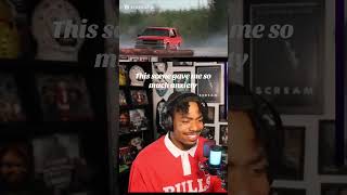 Final Destination 2 #horrormovies #finaldestinationbloodlines  #horrorfilm  #fyp #reaction #horror