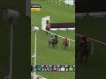 Old Park Star wins the Supreme 🏆