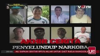 Download lagu Menyingkap TABIR - Akhir Cerita Penyelundup Narkoba