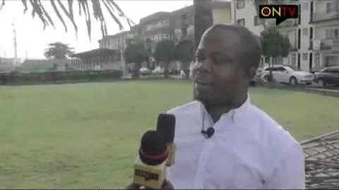 Sowemimo Abiodun Alex  Outstanding true global citizen