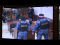 Kremlin Critic Sentenced To 25 Years In Prison