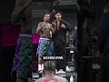 Why Do Boxers Always Become Friends After A Fight?