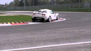 Prova Slow Motion with Twixtor su 25fps