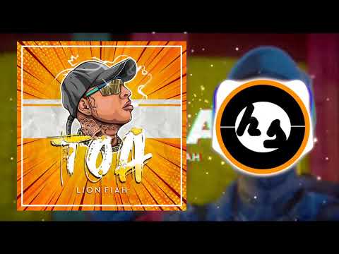 😈🔥[DANCEHALL]😈🔥 TOA - LION FIAH🎤