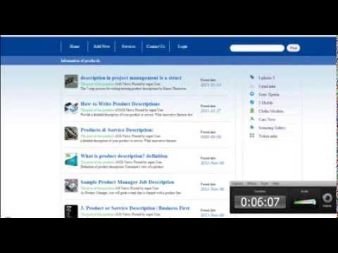 Select data from mysql database web develop khmer code part9