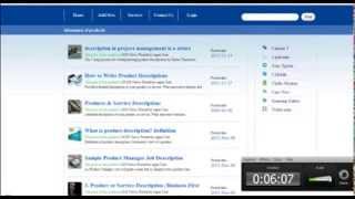 Select data from mysql database web develop khmer code part9