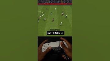 Fc26 - Defending Tutorial #ps5 #shorts