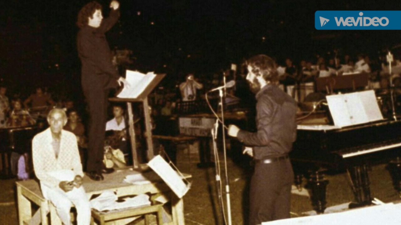 THEODORAKIS 1977 LYKAVITTOS - EPIFANEIA AVEROF