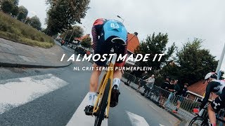 MORE FIXED GEAR RACING IN AMSTERDAM - RAPHA RACING TEAM